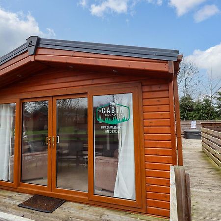 Toucana Morpeth Exterior photo