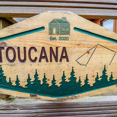Toucana Morpeth Exterior photo