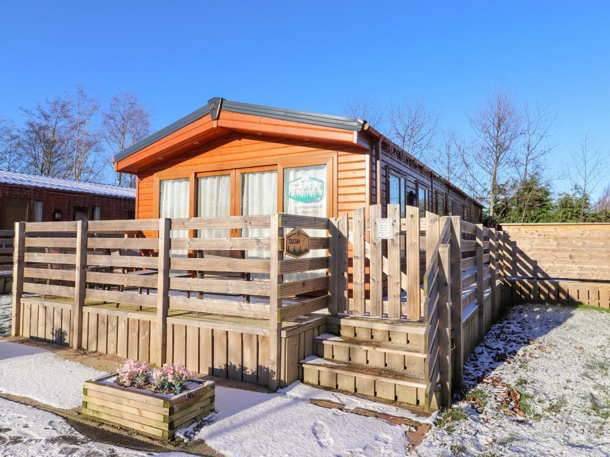 Toucana Morpeth Exterior photo