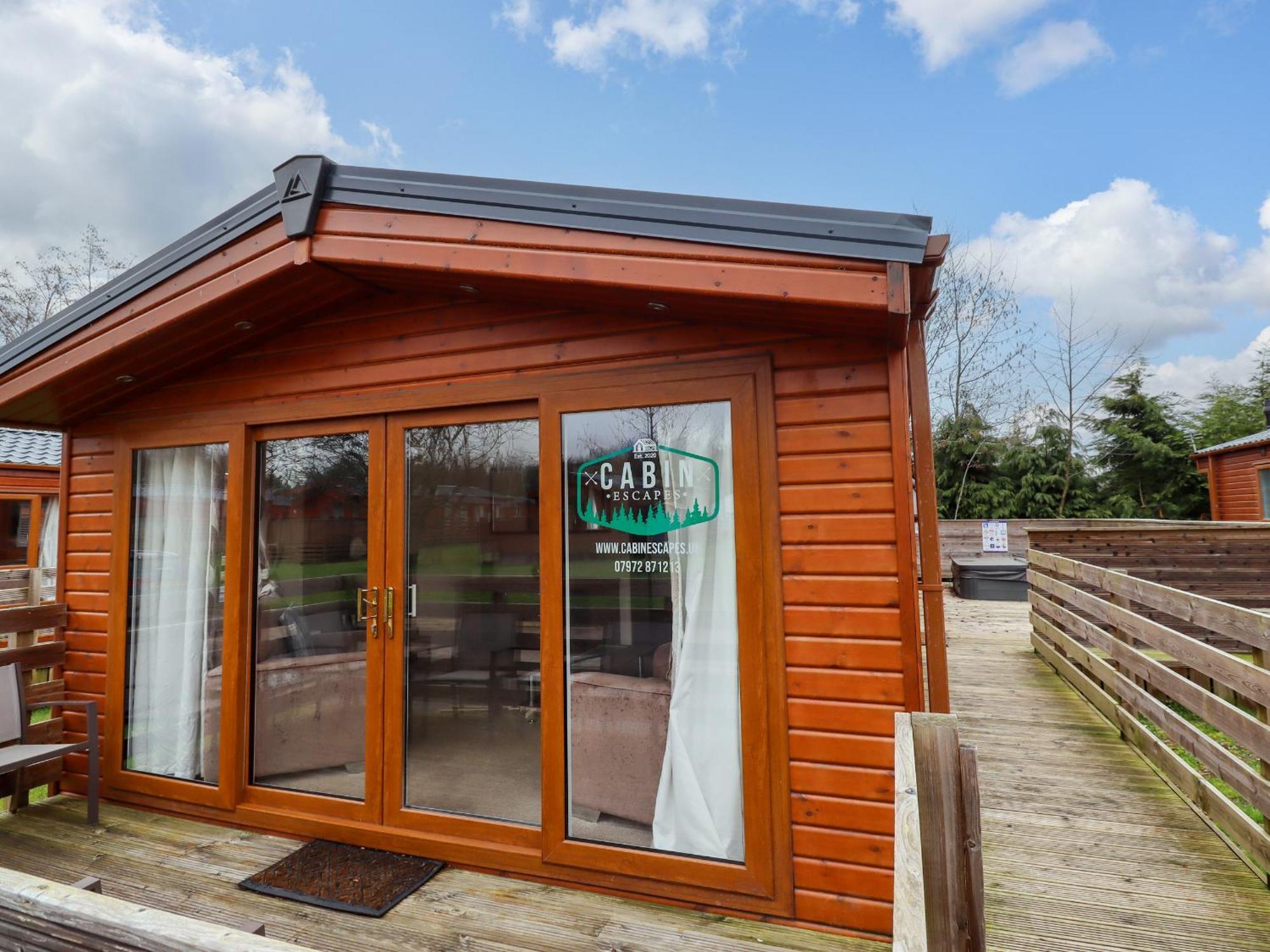 Toucana Morpeth Exterior photo