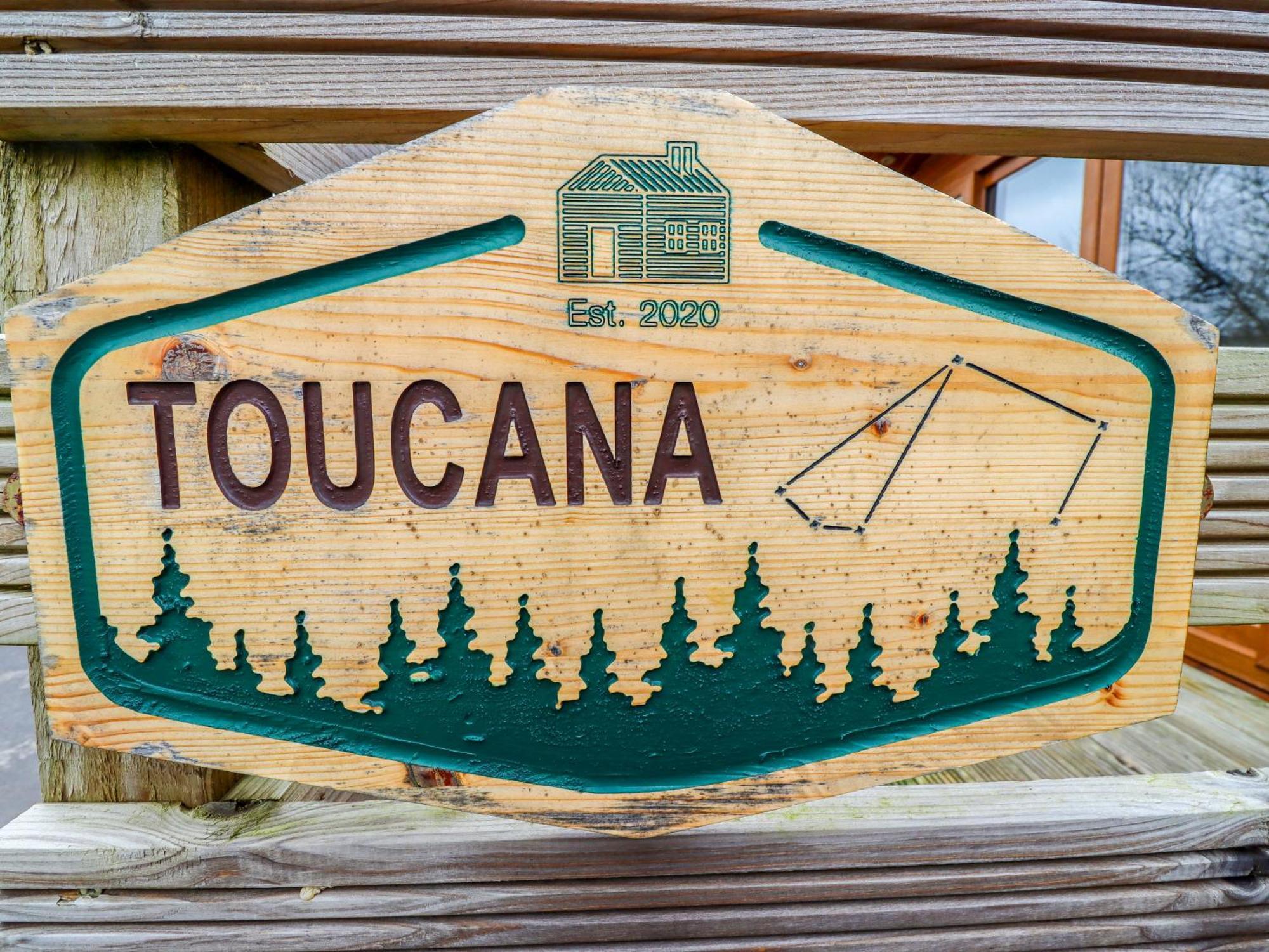 Toucana Morpeth Exterior photo